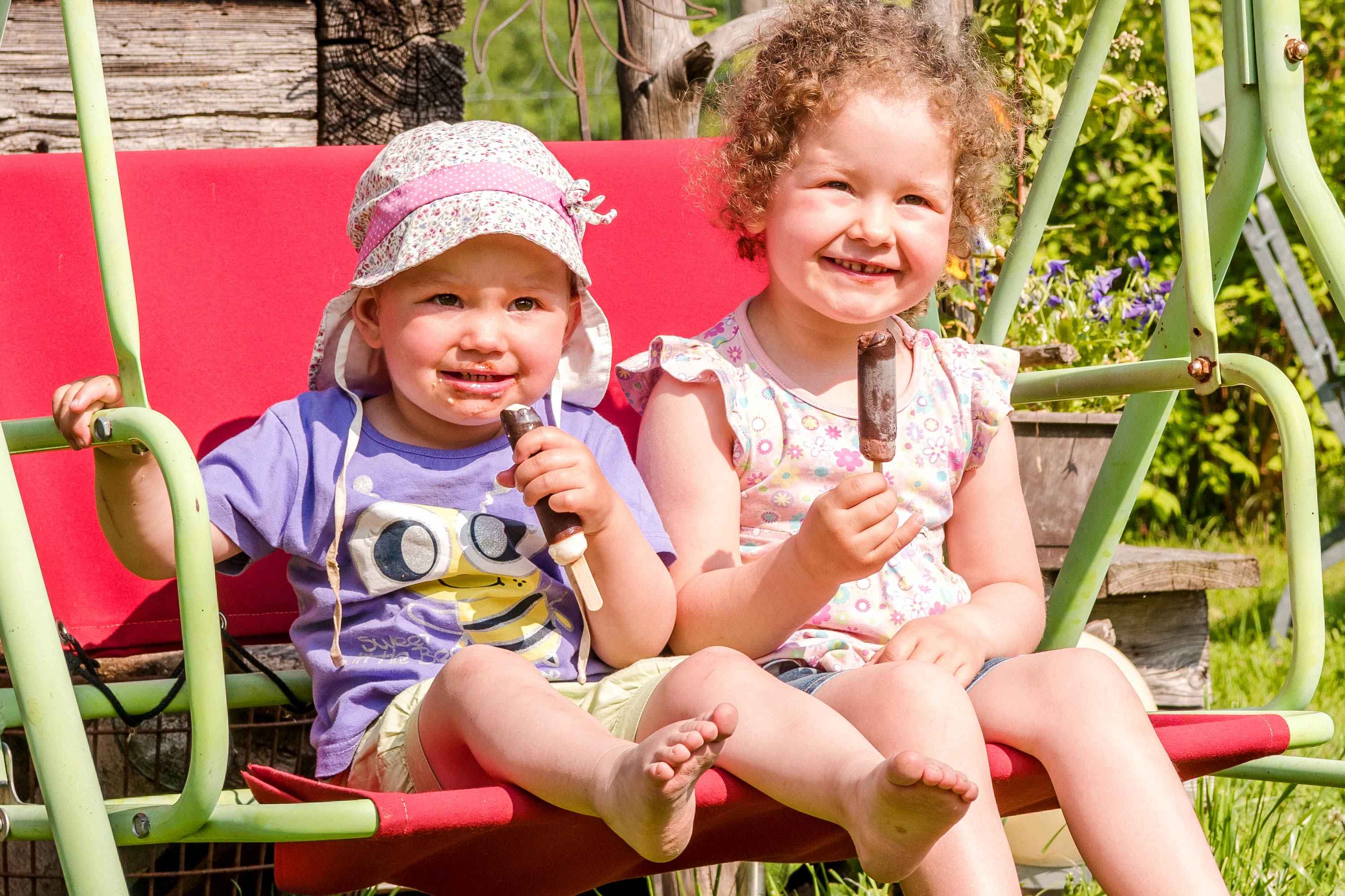 Kinder Datenschutz Urlaub